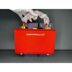 Brandon Blackwood Slim Trunk